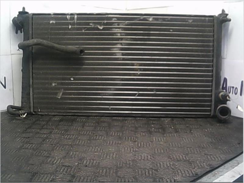 Radiateur eau CITROEN XSARA Diesel - 1
