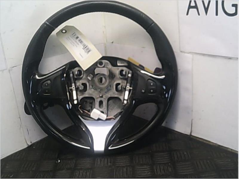Volant RENAULT CLIO IV Diesel - 1