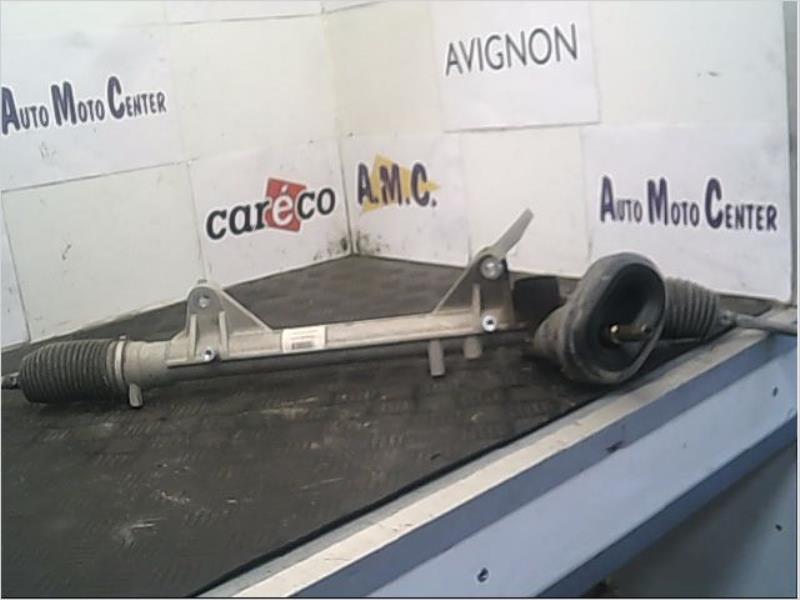 Cremaillere mecanique RENAULT CLIO IV Diesel - 1
