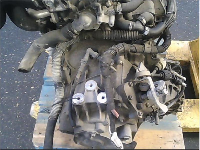 Boite de vitesses OPEL ASTRA III Diesel - 1