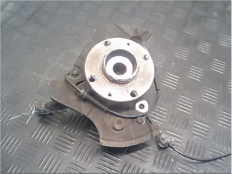 Moyeu avant droit FORD KA II Essence - 1
