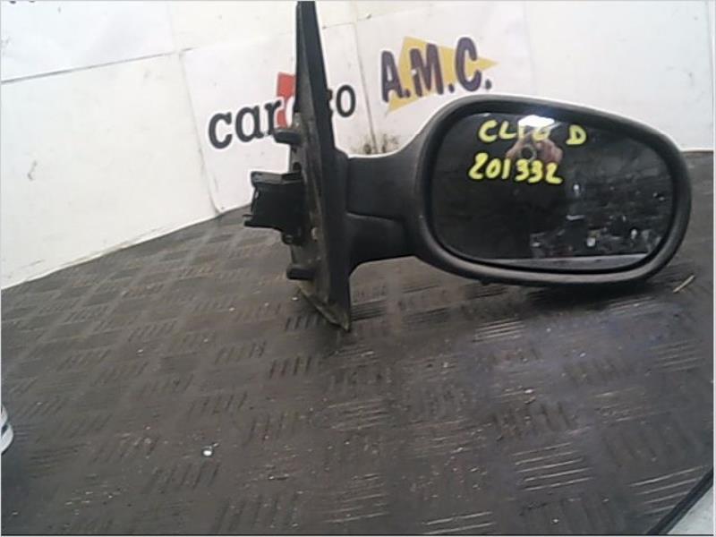 Retroviseur gauche RENAULT CLIO II Essence - 1