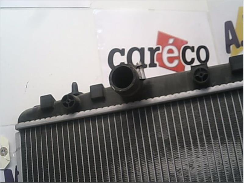 Radiateur eau CITROEN C3 II Essence - 1