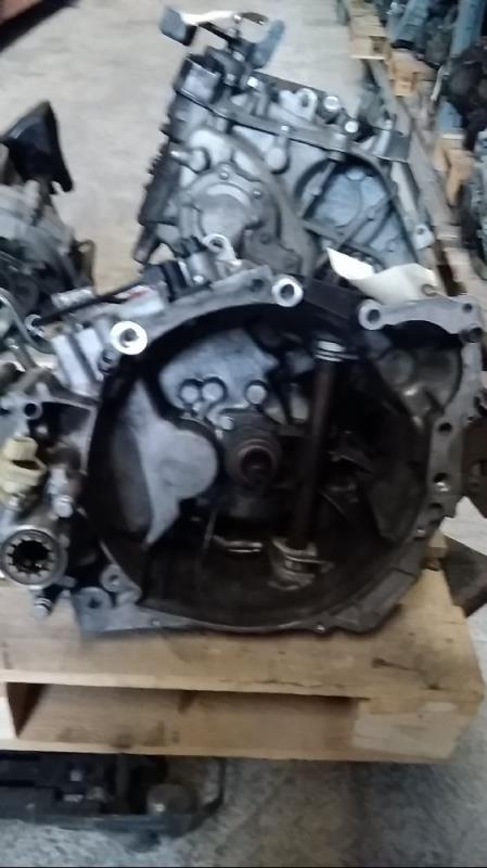 Boite de vitesses PEUGEOT 406 Essence - 1