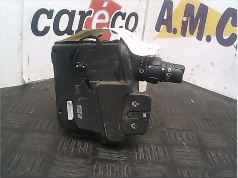Commodo d'essuie glaces RENAULT CLIO III Diesel - 1