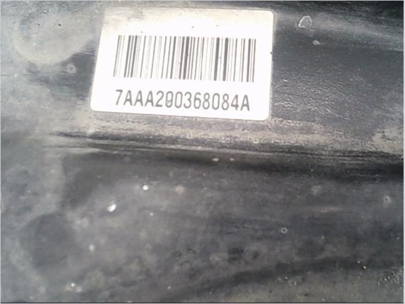 Triangle avant droit CITROEN C4 PICASSO II Diesel - 1
