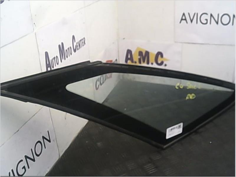 Custode avant droit CITROEN C4 PICASSO II Diesel - 1