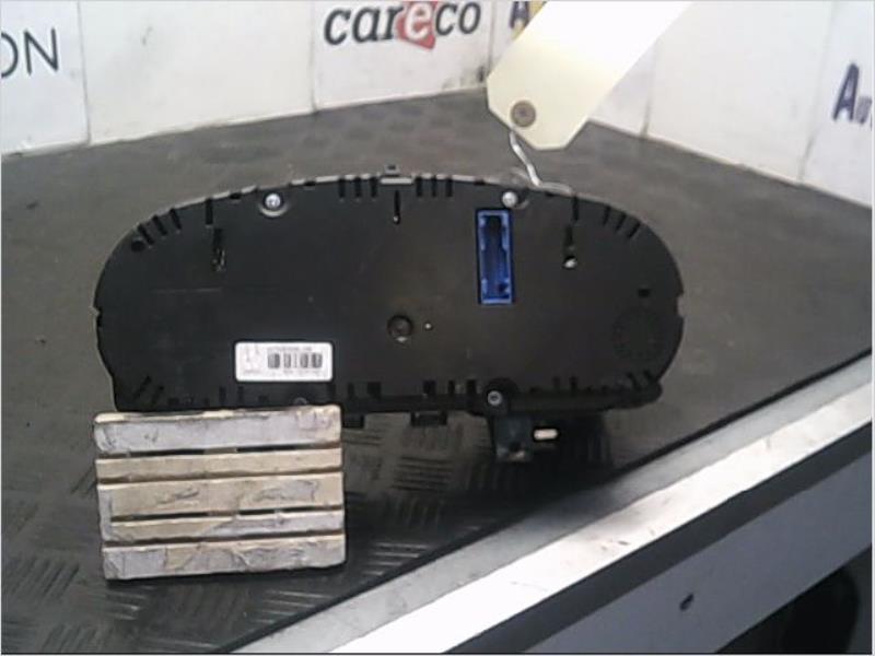 Compteur VOLKSWAGEN GOLF VI Diesel - 1