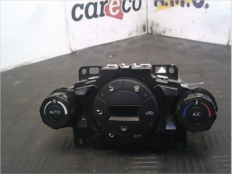 Commande chauffage FORD FIESTA VI Essence - 1
