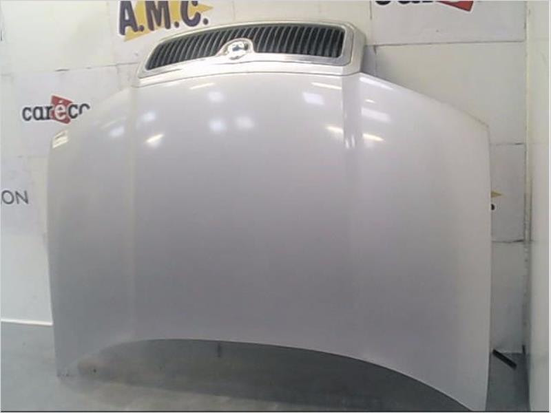 Capot SKODA FABIA I Essence - 1