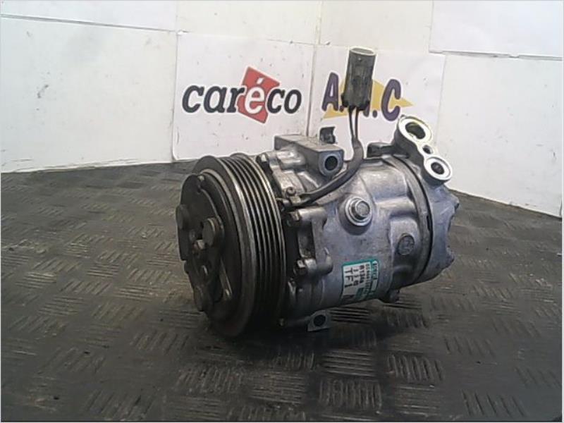 Compresseur clim OPEL CORSA III Essence - 1