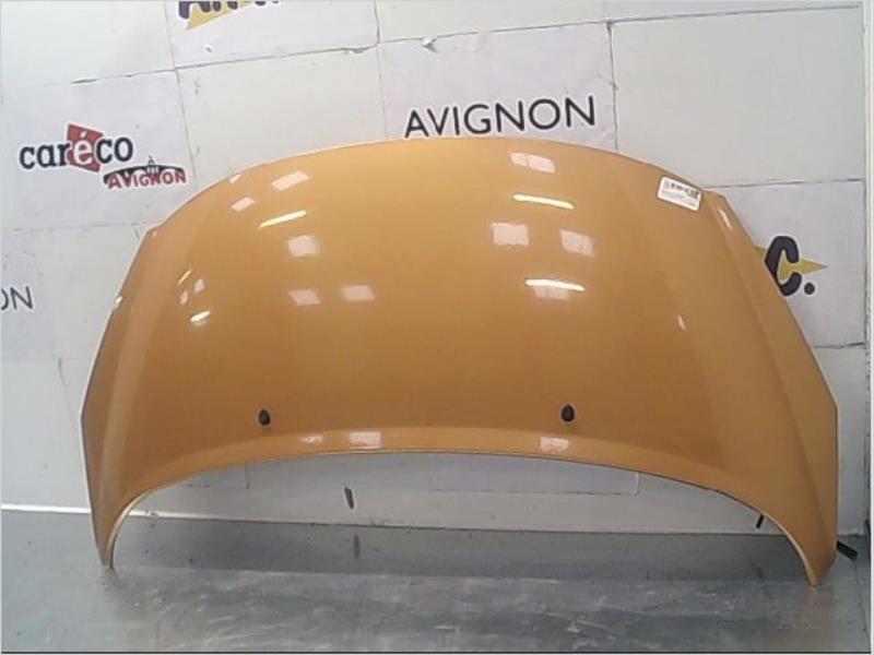 Capot PEUGEOT 207 Diesel - 1