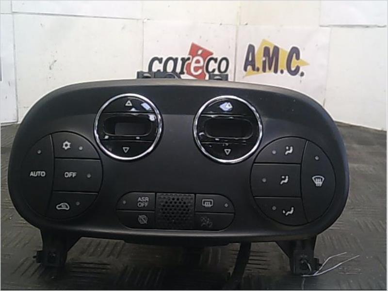 Commande chauffage FIAT 500 II Essence - 1