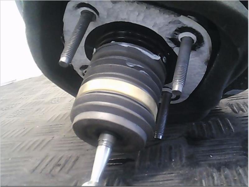 Servo frein PEUGEOT 208 Diesel - 1