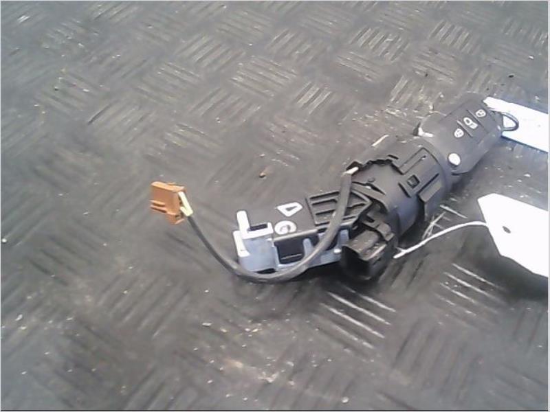 Antivol de direction PEUGEOT 208 Diesel - 1