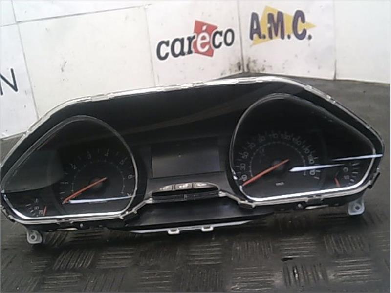 Compteur PEUGEOT 208 Essence - 1