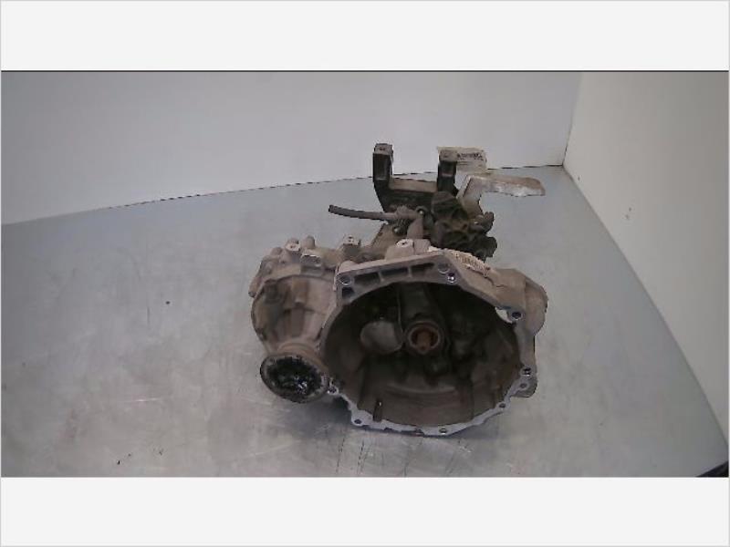 Boite de vitesses VOLKSWAGEN POLO V Diesel - 1
