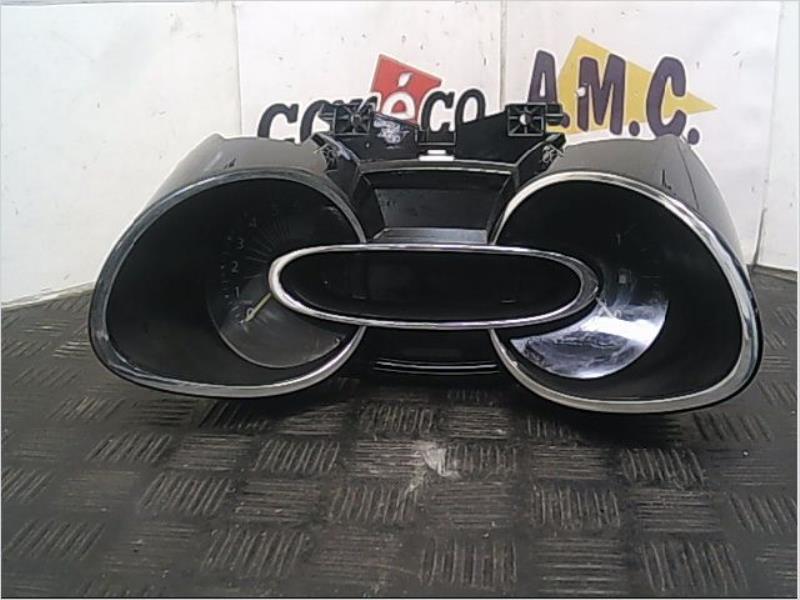 Compteur RENAULT CLIO IV Essence - 1