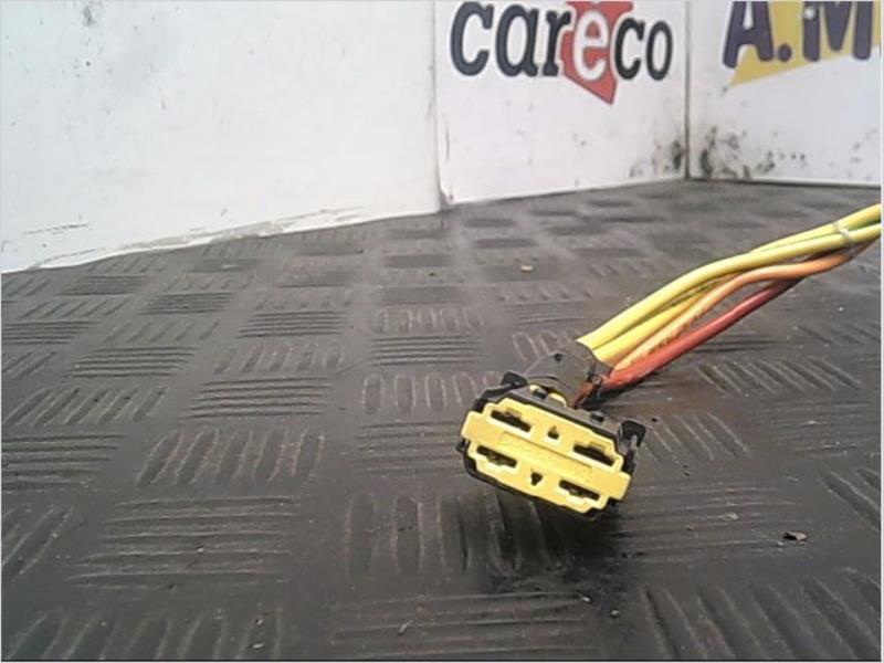 Antivol de direction RENAULT TWINGO I Essence - 1