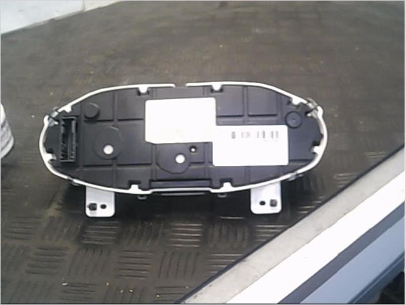 Compteur FORD FIESTA VI Diesel - 1