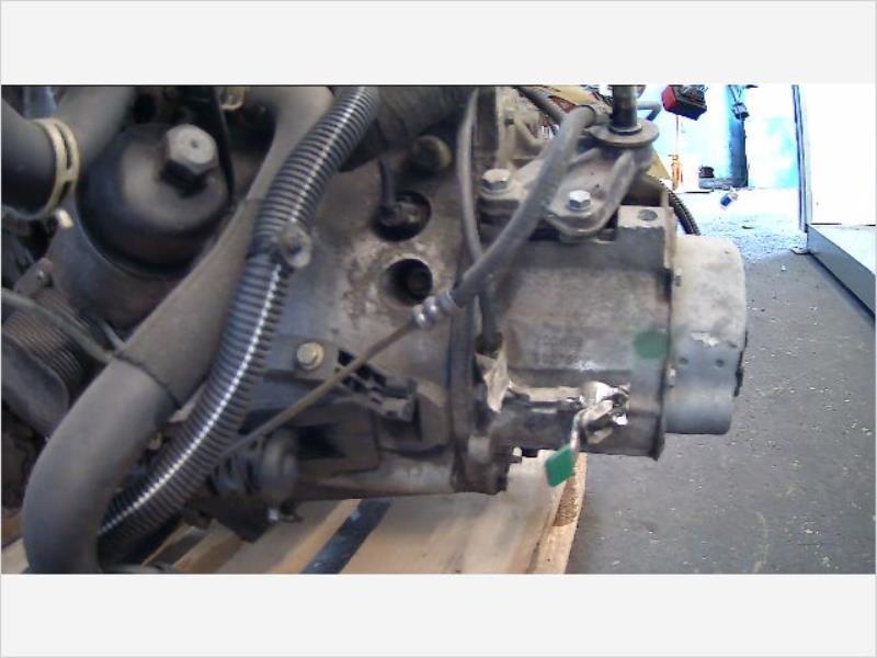 Boite de vitesses PEUGEOT 307 Diesel - 1