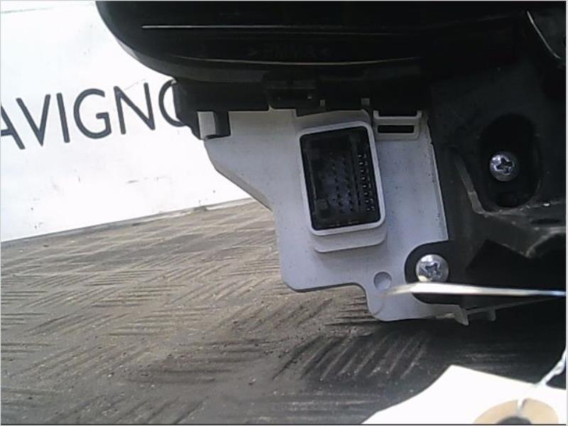 Compteur TOYOTA YARIS II Diesel - 1