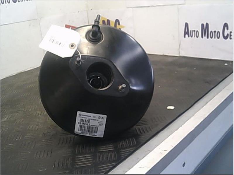 Servo frein DS DS3 Diesel - 1