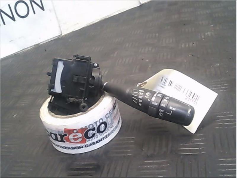 Commodo d'essuie glaces SUZUKI SWIFT IV Diesel - 1