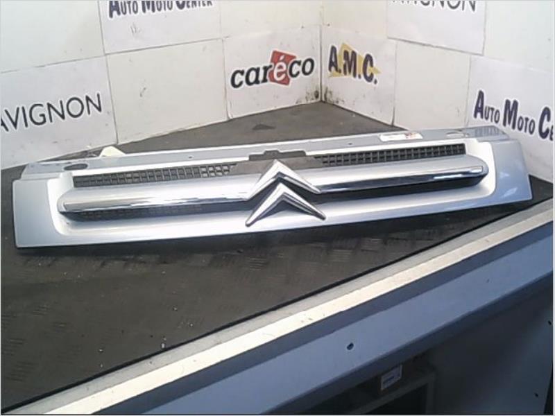 Calandre CITROEN BERLINGO I Diesel - 1