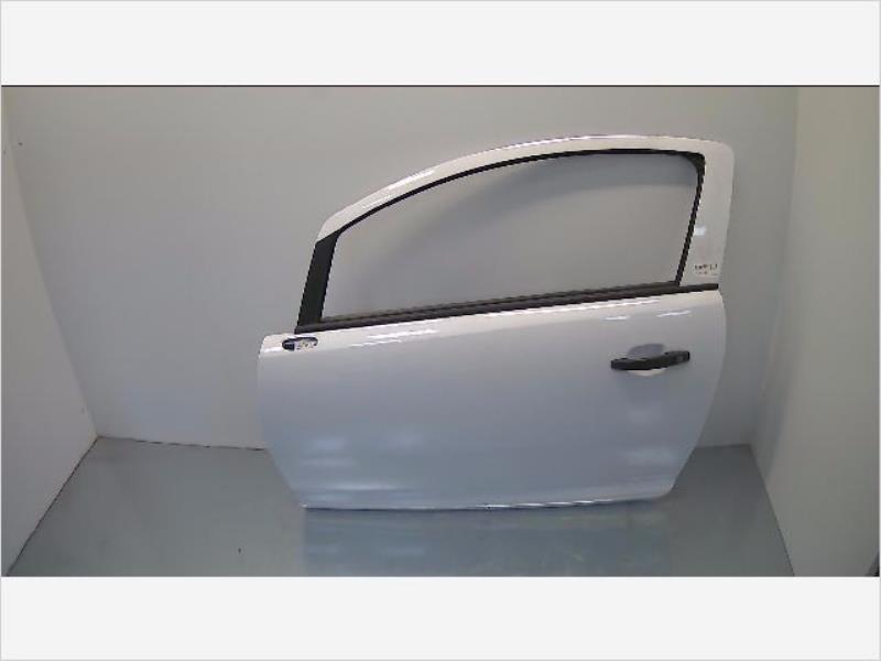 Porte avant gauche OPEL CORSA IV Essence - 1