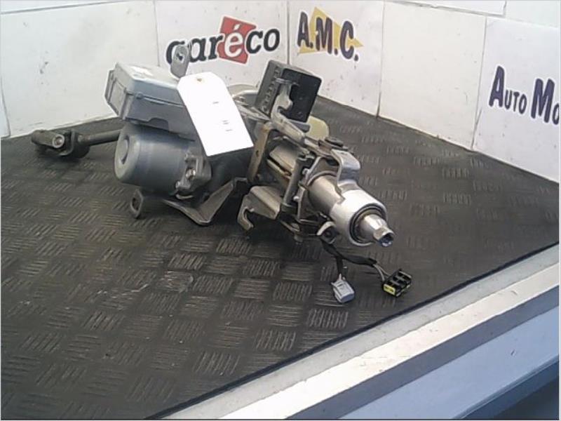 Colonne de direction RENAULT MEGANE III Diesel - 1
