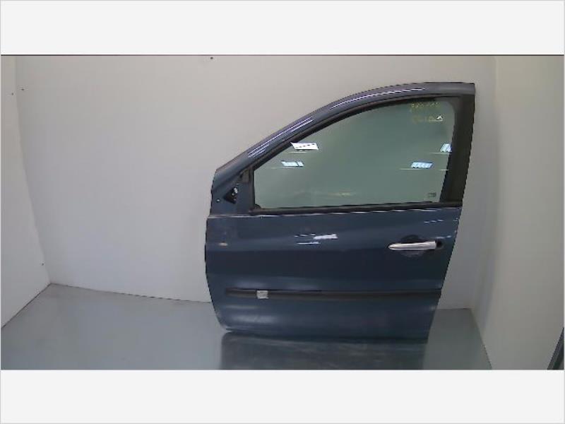 Porte avant gauche RENAULT CLIO III Essence - 1