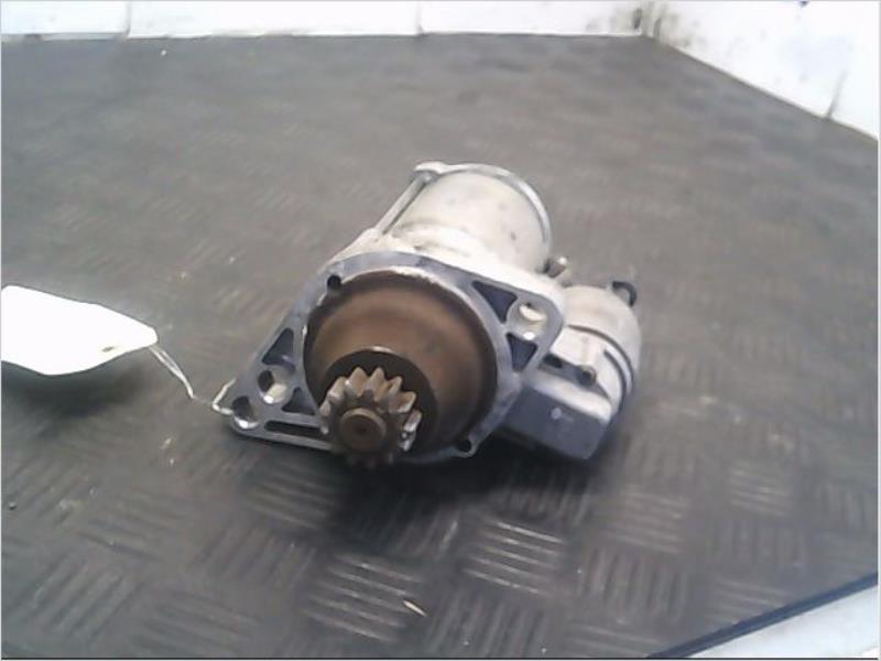 Demarreur VOLKSWAGEN GOLF VII Diesel - 1