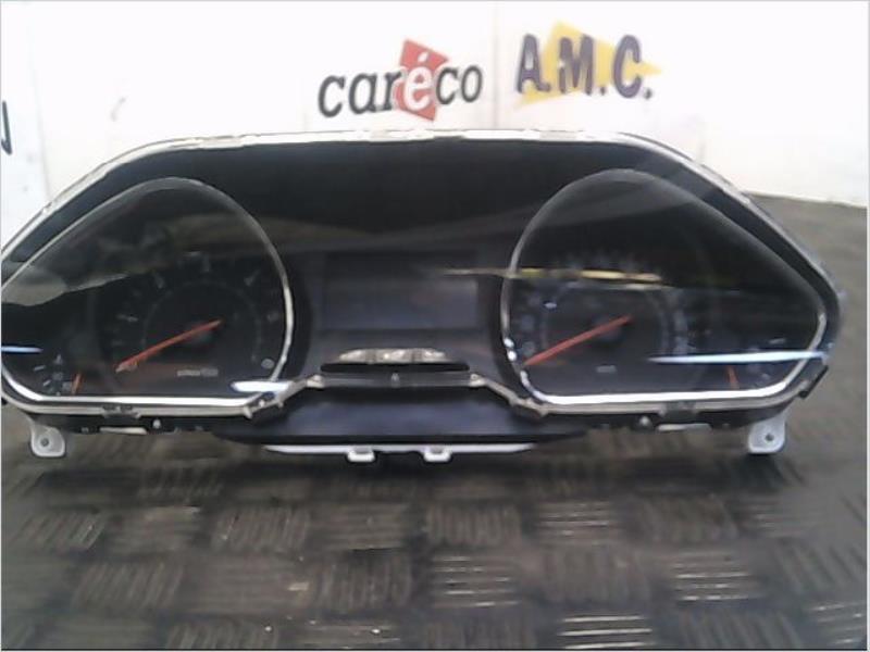 Compteur PEUGEOT 208 Diesel - 1