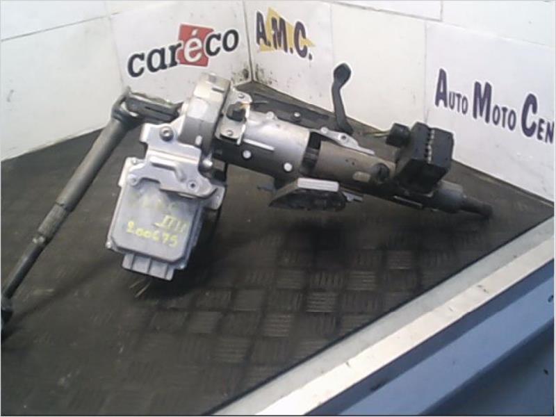 Colonne de direction RENAULT CLIO IV Diesel - 1
