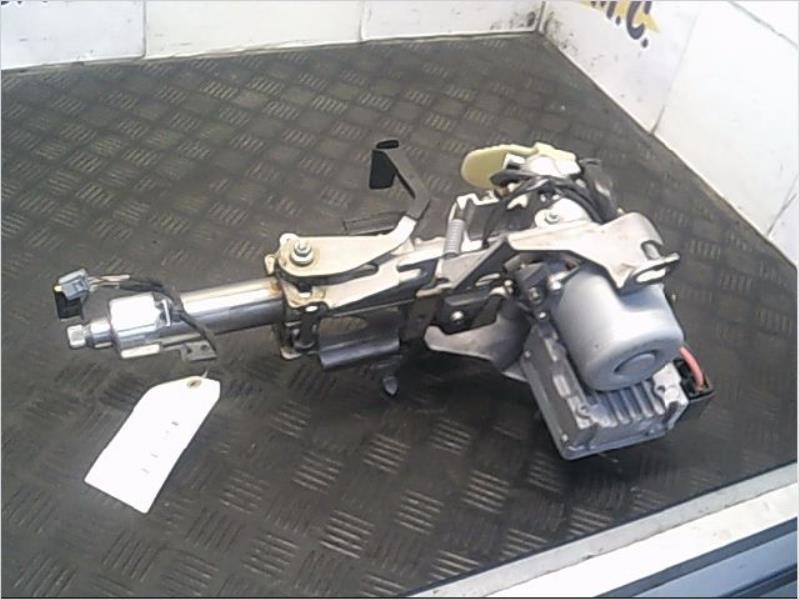 Colonne de direction RENAULT MEGANE III Diesel - 1