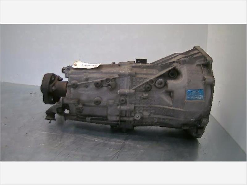Boite de vitesses BMW SERIE 1 I Diesel - 1