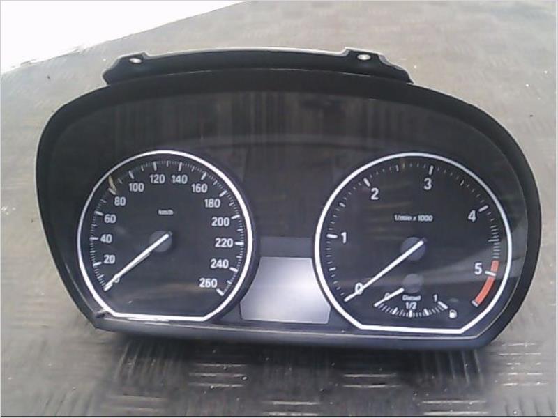 Compteur BMW SERIE 1 I Diesel - 1