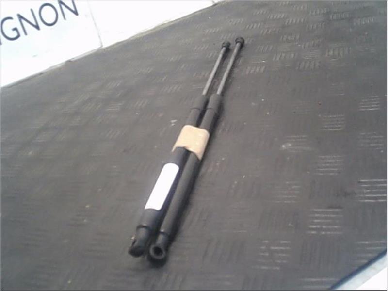 Verin de coffre CITROEN C4 CACTUS Essence - 1