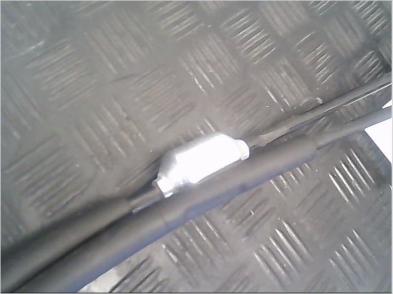 Tringlerie boite CITROEN C4 CACTUS Essence - 1