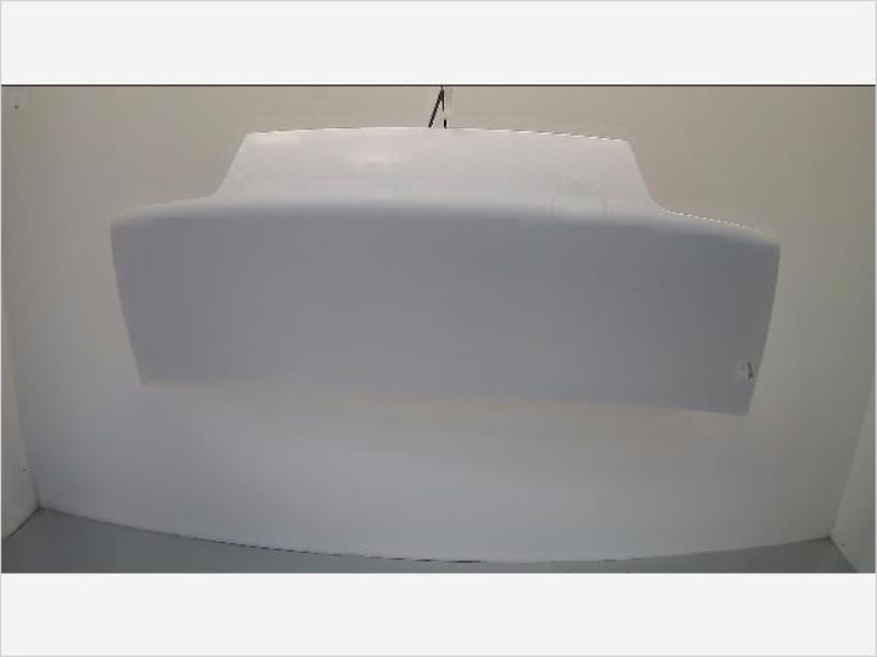 Capot PEUGEOT BOXER Diesel - 1