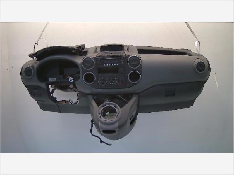 Planche de bord complete CITROEN BERLINGO II Diesel - 1