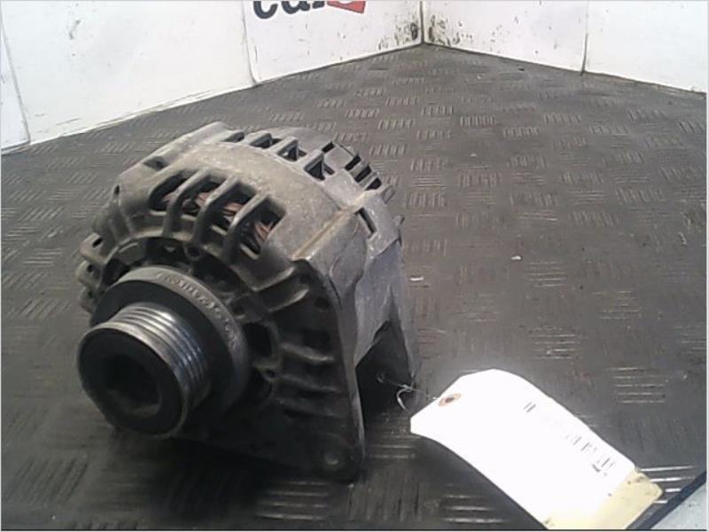 Alternateur RENAULT CLIO II Diesel - 1
