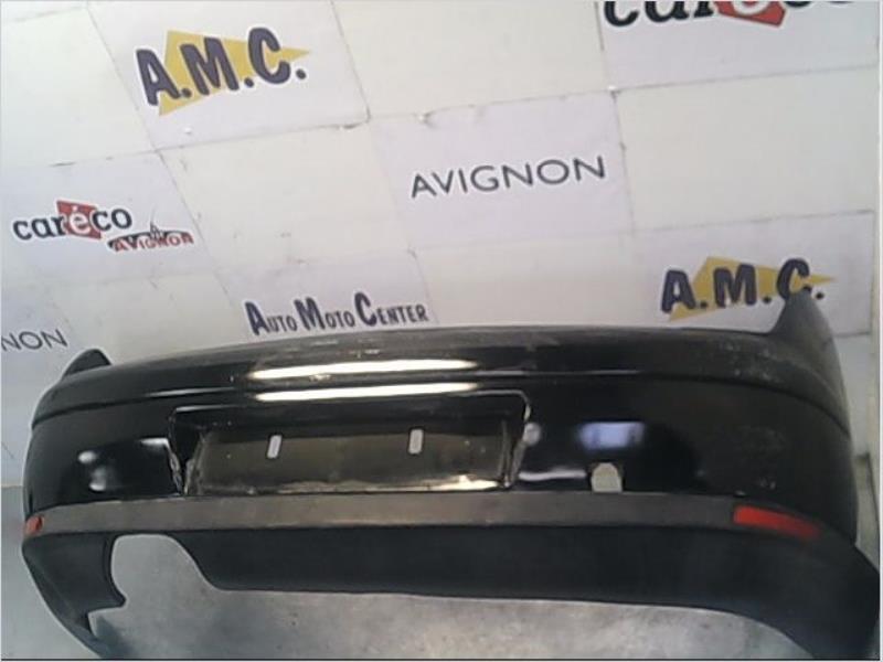 Pare choc arriere CITROEN C4 I Diesel - 1