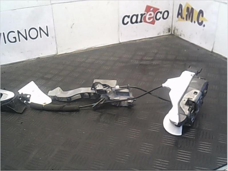 Serrure avant droit CITROEN C3 II Essence - 1