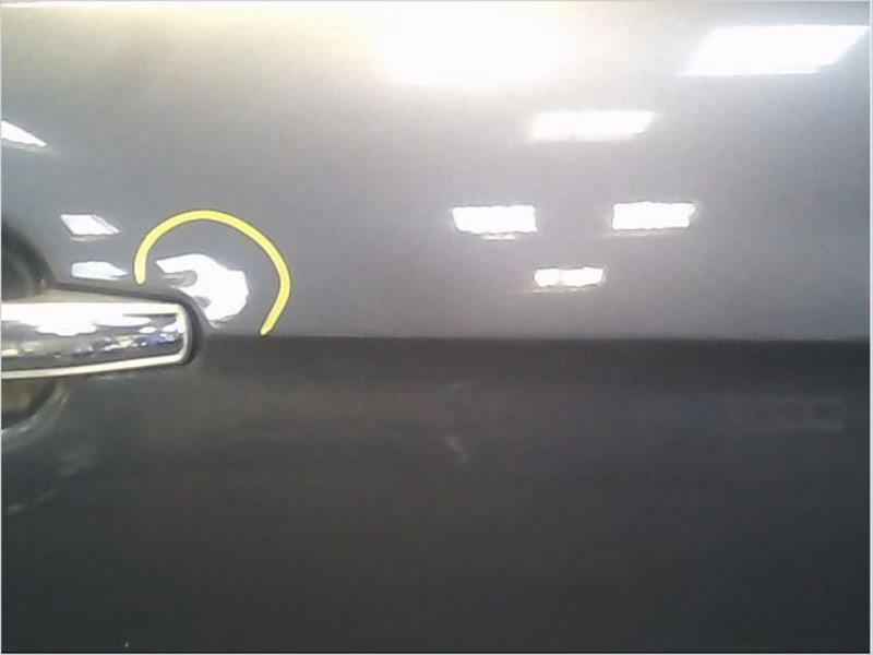 Porte avant droit CITROEN DS3 Essence - 1