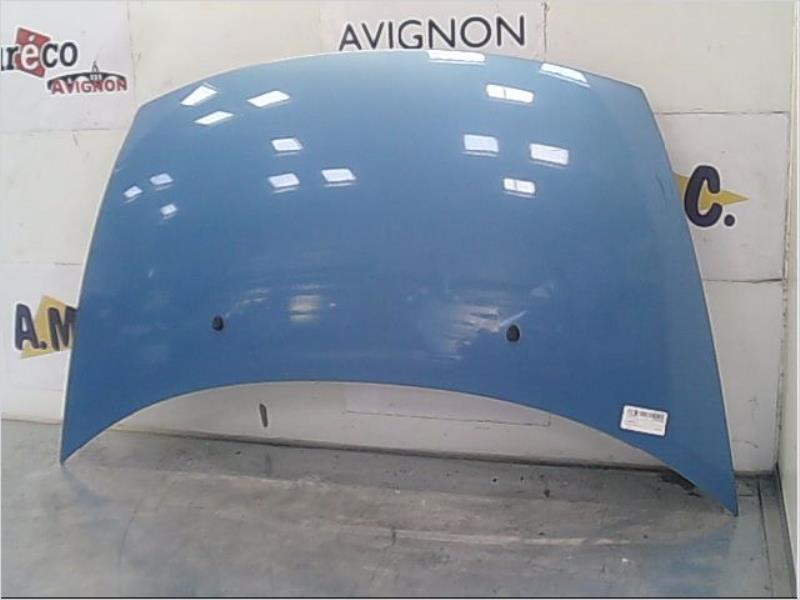 Capot CITROEN C3 I Essence - 1