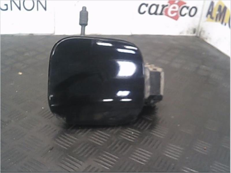 Trappe d'essence RENAULT CAPTUR Diesel - 1