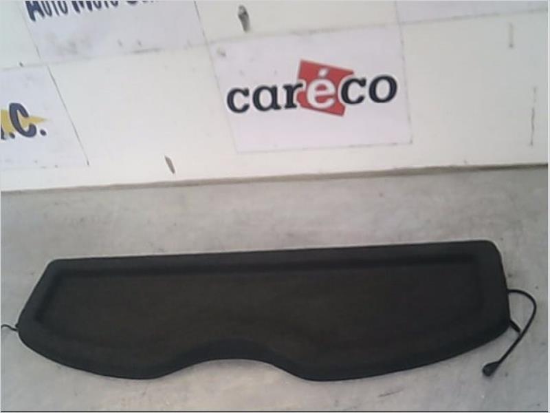 Plage arriere RENAULT MODUS Essence - 1