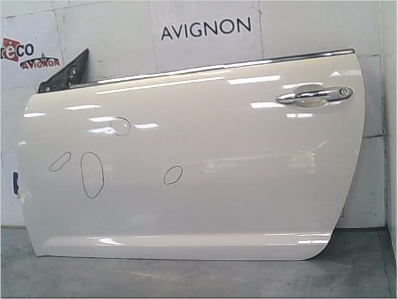 Porte avant gauche ALFA ROMEO MI.TO Diesel - 1